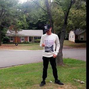 Meet your Posher, Jeffrey